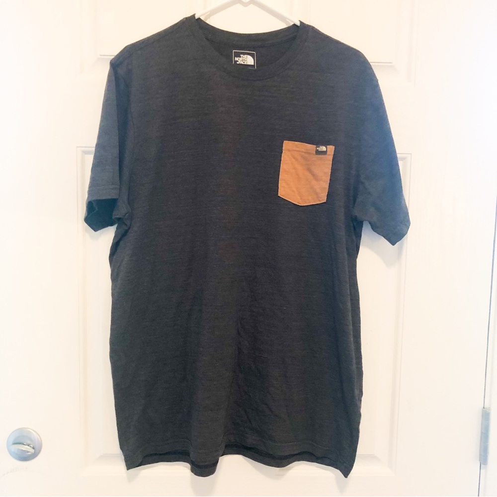 The North Face Pocket T-Shirt